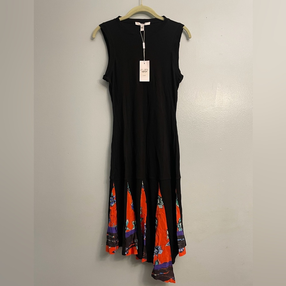 DEREK LAM  IO CROSBY dress
